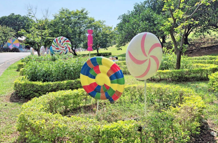7月壽星免費入園！　2025小叮噹暑假限定「玩九週抽九州」送大獎登場