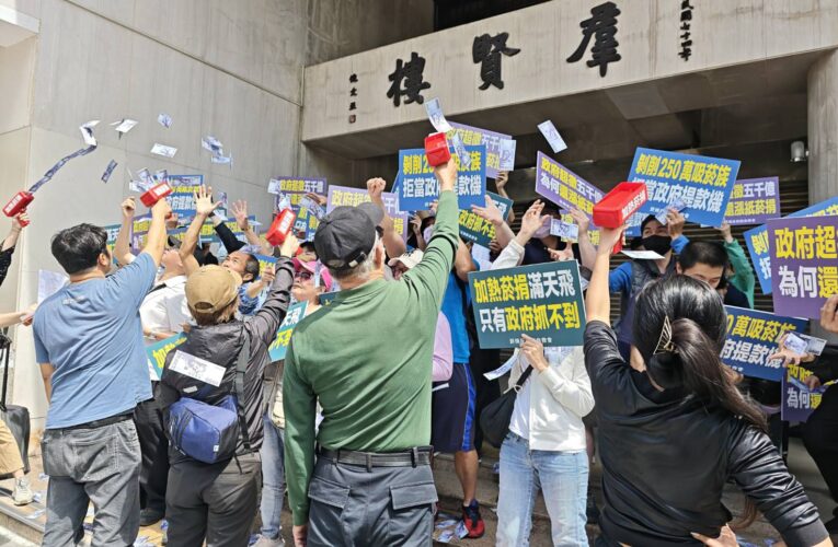 加熱菸品牌遭刻意曲解引發關注　網友批：特定人士操作意圖讓人失焦