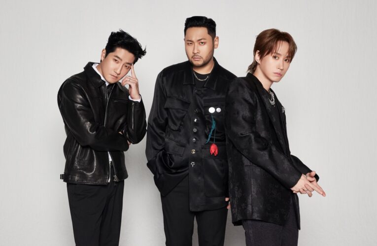 「EPIK HIGH」宣佈2025年台灣演唱會！9月12日獨家開唱再掀韓流嘻哈狂潮！