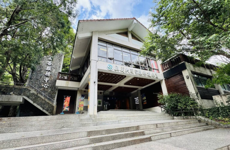 奧萬大合歡山及天池山莊 7/6起預警性休園