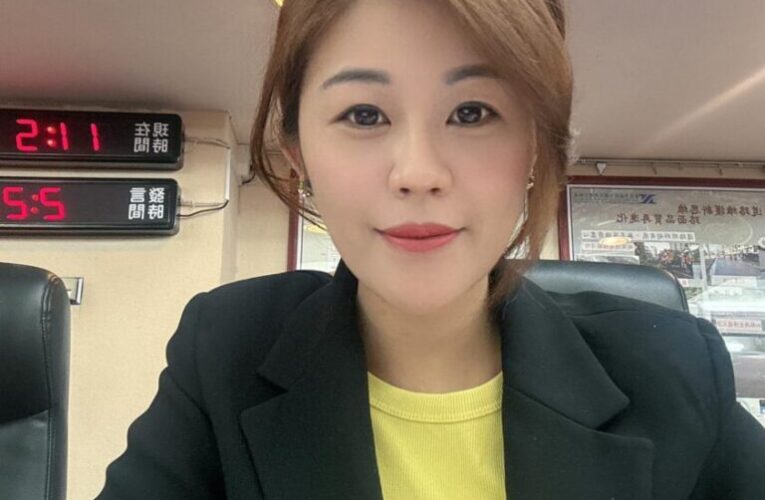 洪婉臻成功爭取民防義警福利提升　汰換雨衣並調整誤餐費
