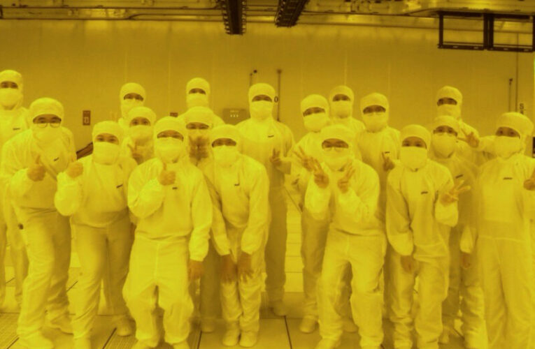 跨域人才新布局！高雄大學半導體課程助文組生轉戰科技業