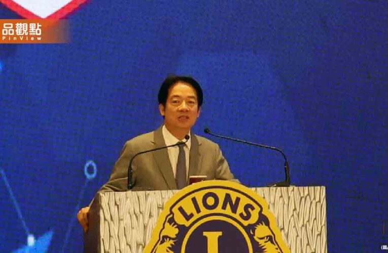 國民黨質疑青鳥行動過當　籲賴總統遏止擾民風氣