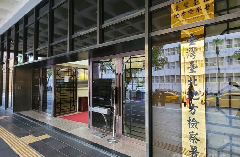網路出征就關？「迷因台式民主」案掀羈押爭議！