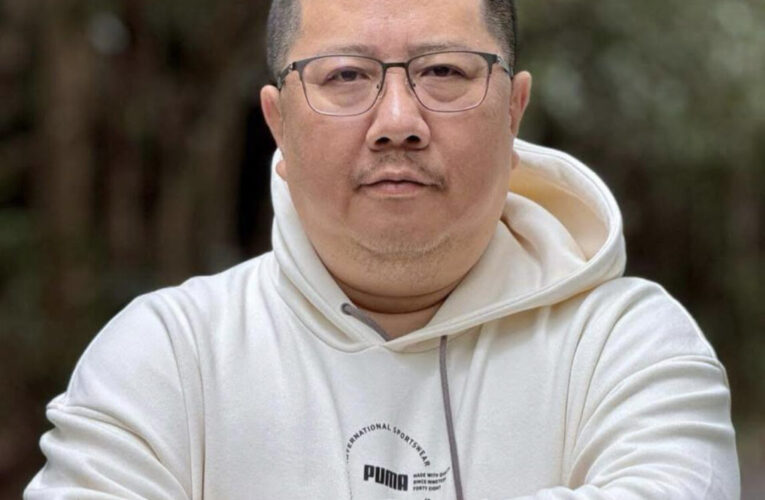 彭振聲案 司法與正義的拷問