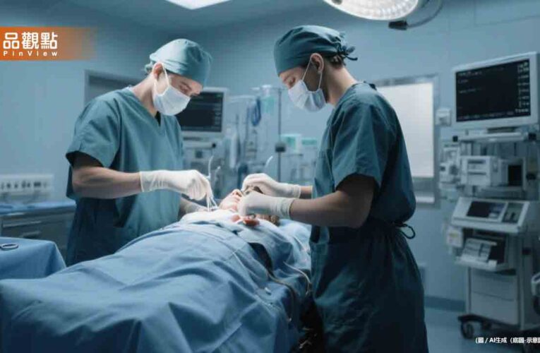 61歲男腎臟移植「休克險送命」　體內竟爬滿寄生蟲