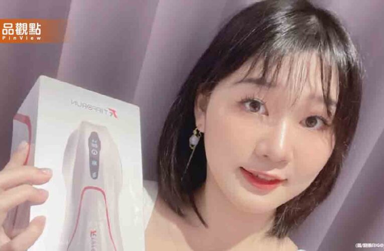 台大學霸AV女優魏喬安赴美「真空看大聯盟」全網看呆