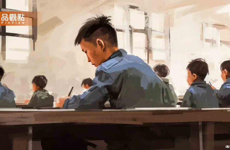 分科測驗今登場！建臺高中搞烏龍 考生委屈「只能認了」