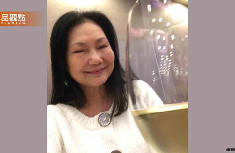 大S離開痛徹心扉！S媽凌晨崩潰悲喊：可以救我嗎