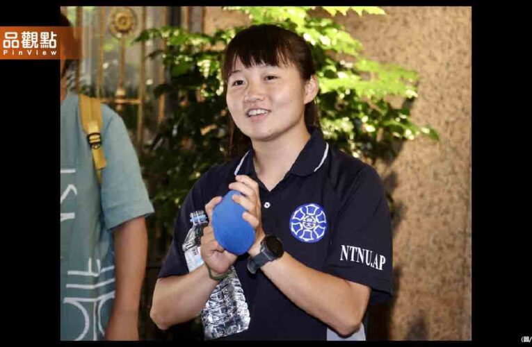 學生被當白老鼠還挨罵！台師大女足隊「教練咆哮錄音曝光」