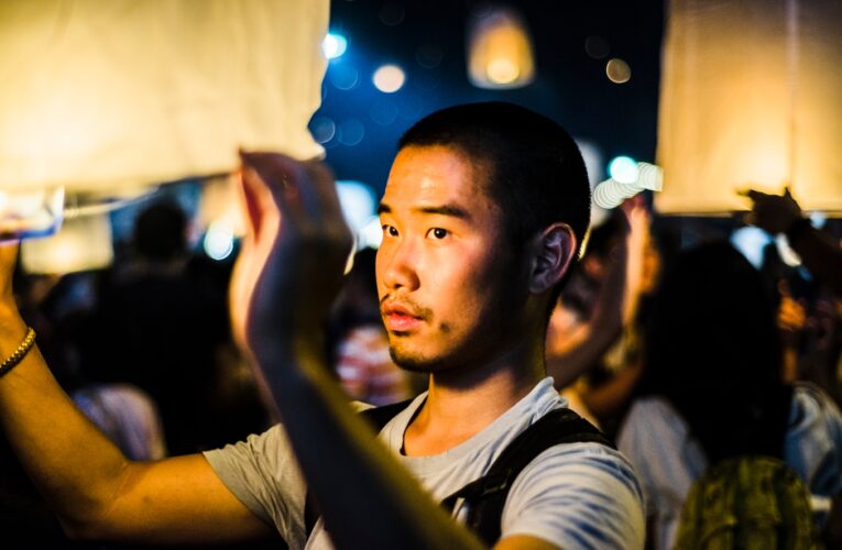 民心終將收回權力　罷免慘敗是台灣民主的自我修復
