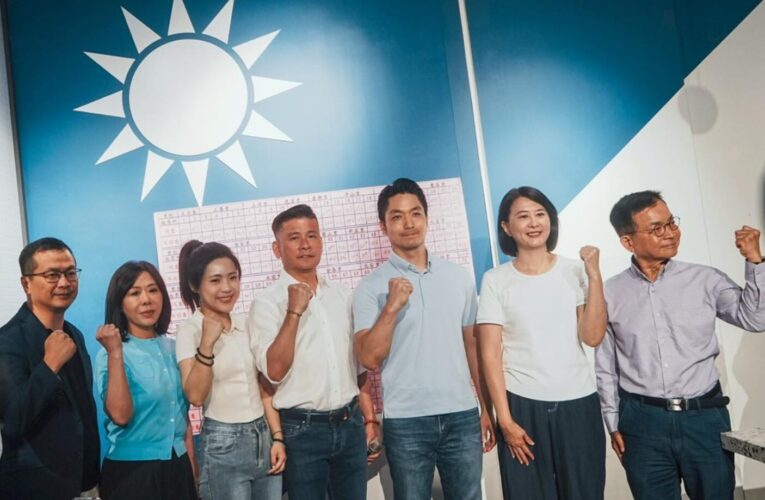 罷免落幕　蔣萬安籲台灣停止內耗、攜手迎接挑戰
