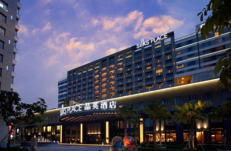 台南晶英年度客座餐會〈火焱．伙宴〉重磅登場 開啟移動式五感饗宴