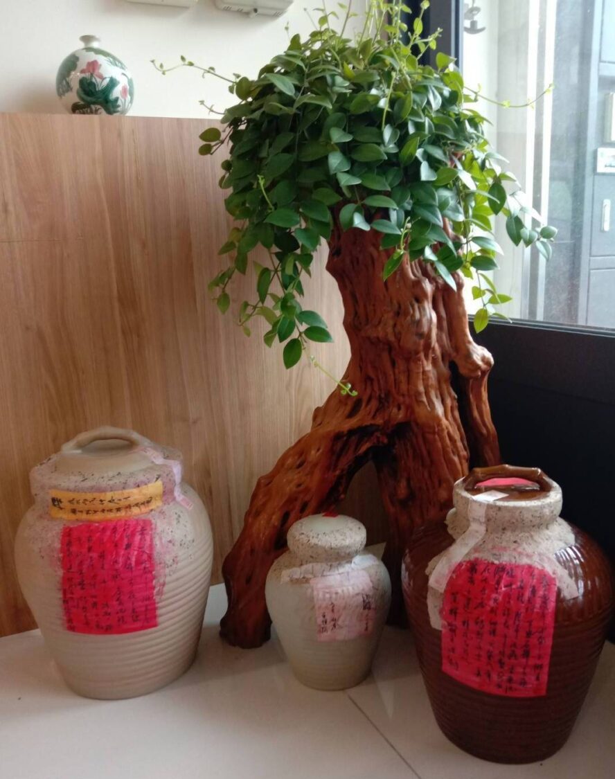 圖文：李清雄茶韻風華 追尋臺灣手炒烏龍的前世今生。