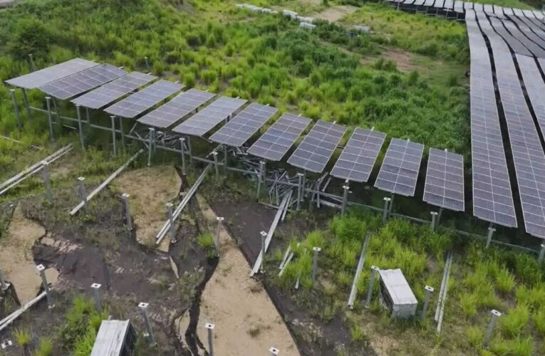 高市大樹區和山光電風暴再起 違規業者揚言提告高市府