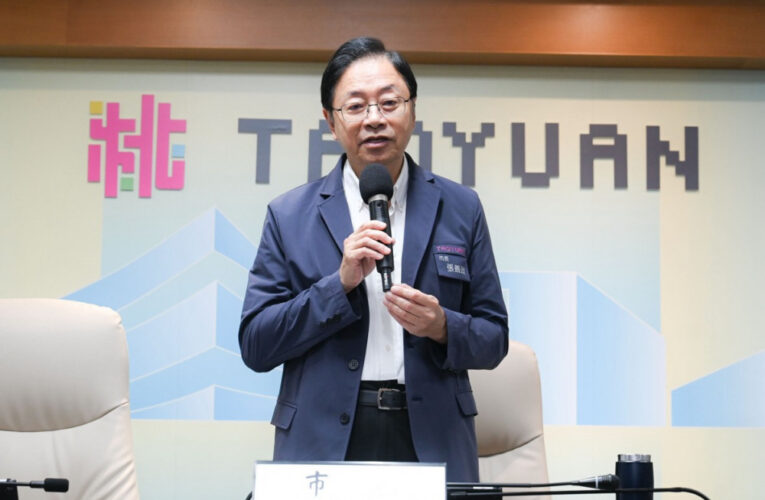 提升青少年機車駕駛安全　桃市府三面向強化