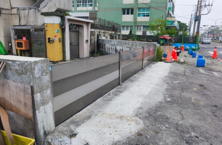 台電台南區動員 196 名工程人員 嚴陣以待颱風丹娜絲