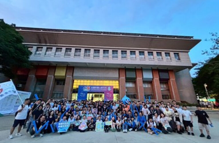大放異彩！市府推動科學教育有成　台中代表隊勇奪全國中小學科展41獎