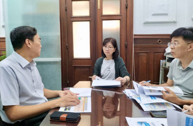 竹市114年「消防公安345」管制會議　聚焦輔導老舊社區保障市民生活安全