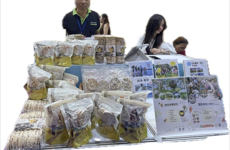 【與你相約東北角】2025台北國際夏季旅展盛大開幕