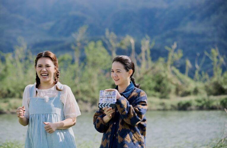 《我們回家吧3》延續感動人心的風格　前往花蓮玉里尋找Hold住姐謝依霖