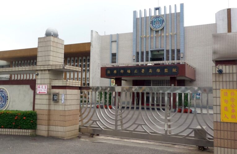 監所管理員危險津貼不到警消一半？他們用命守住防線卻只值三千元