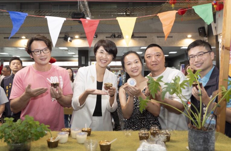 感受多元文化魅力 南投山谷迴響音樂節 8/9會展中心隆重登場