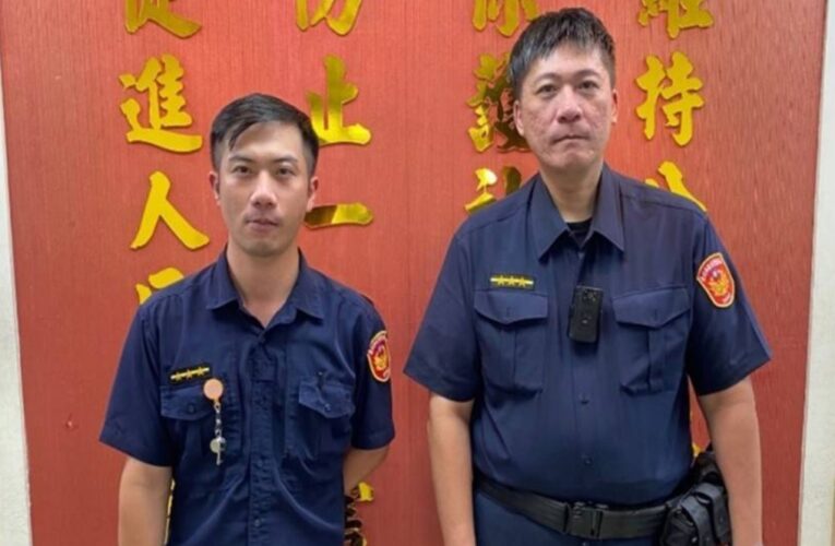 臉書  直播賭石  能致富  警方即時攔阻50萬元