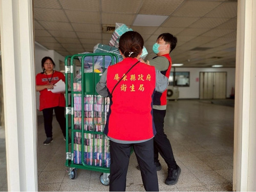 暑假出國注意！電子煙、加熱菸禁帶回台 違者最重罰500萬元