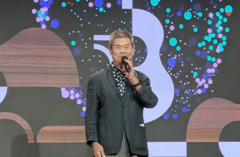 民歌大團圓登場大巨蛋　百位民歌手齊聚唱出半世紀的青春記憶