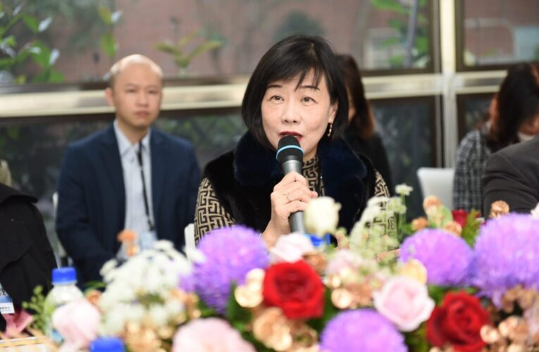 國北教大結合碳零團結圈顧問　啟動產業新尖兵人才養成班
