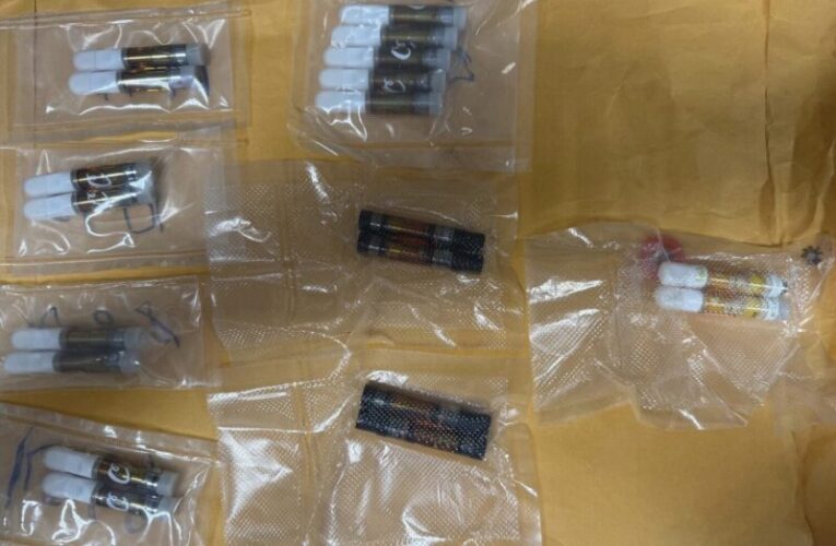 南市刑大破獲「埋包式」毒品交易
