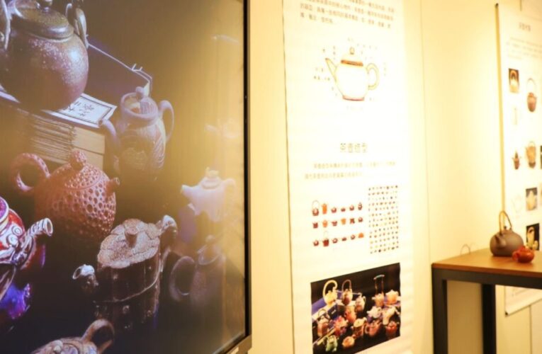 讓壯世代重新享受學習樂趣　嘉大第三人生學分學程專班招生中