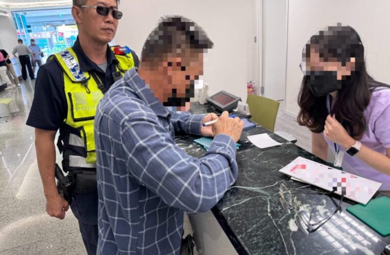 警銀聯手阻詐　成功保民積蓄