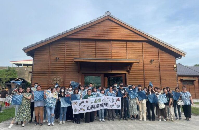 高市青年局推暑期國際交流系列活動 串聯世界對話