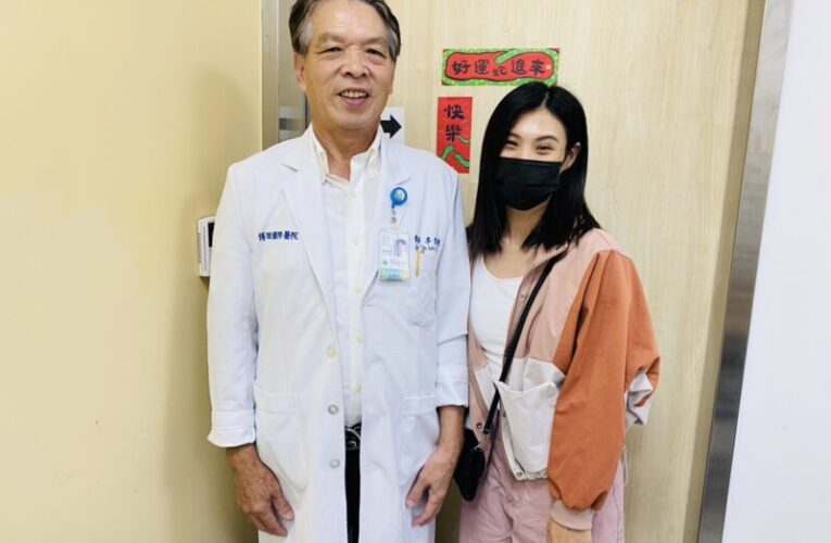 高雄長庚運用達文西進行高難度胸腺癌治療，成功保命又保身