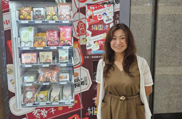 陳靜芳接任觀光旅遊局長　專業穩健歷練完整