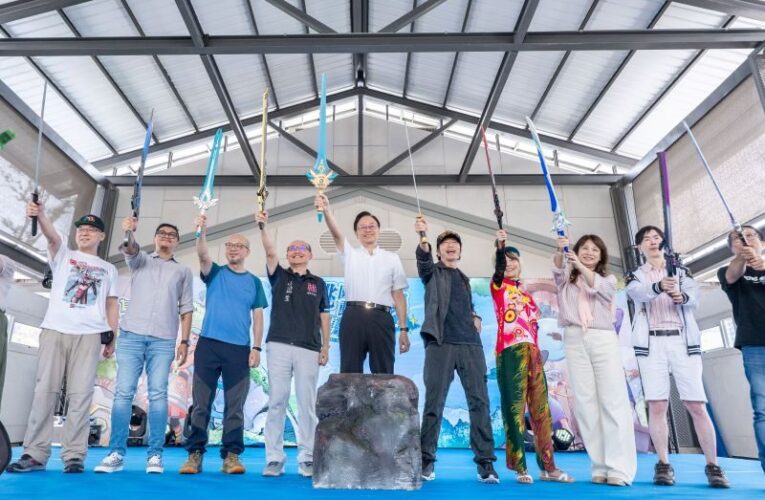 桃園國際動漫大展7/5登場　《烏龍派出所》作者首度來臺