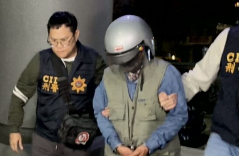 高雄駭人連續分屍案將開國民法庭審理 三被害家屬獲准參與訴訟