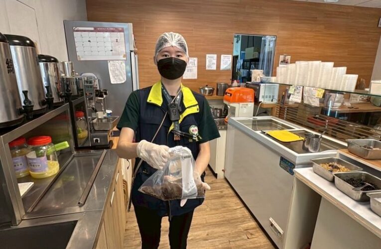 桃市衛生局公布飲冰品及配料及涼麵抽驗結果　歡迎上網查詢