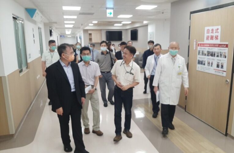 高醫大攜手秀傳醫院共推神經科學研究 聚焦智慧醫療與退化疾病
