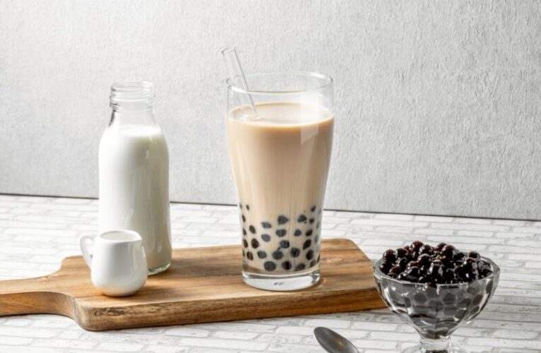 第二屆奶茶節強勢回歸！觀光局邀業者踴躍報名