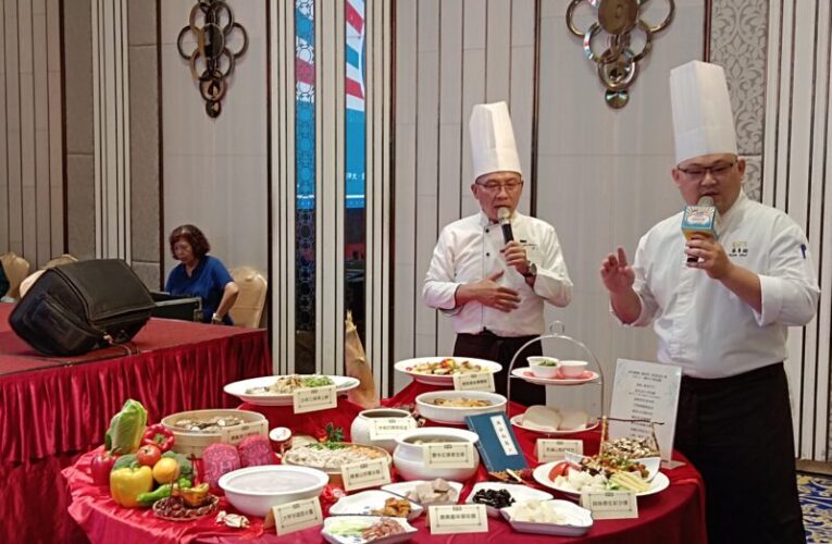 台中8/10千人宴登場　農會四寶上菜行銷優質農產