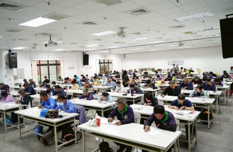 高雄景觀樹木專業修剪人力再添生力軍！讓修樹交給專業的