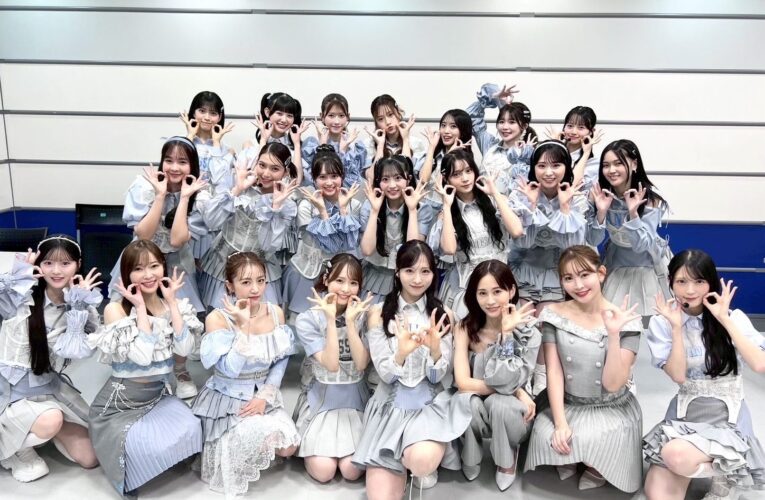 林于馨雀屏中選　破天荒獲選AKB48 20週年單曲成員