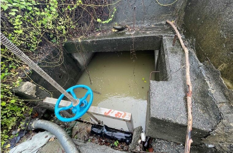 丹娜絲颱風逼近台灣   海洋局籲漁民提前做好防颱整備