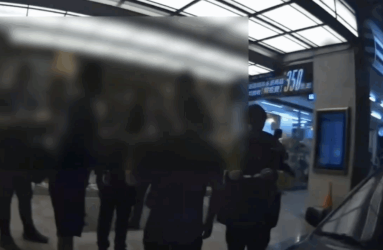 桃園男討債持空氣槍掃射KTV後逃逸 警調電眼3小時逮人