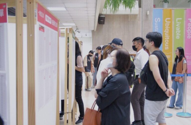 西屯國安一期好宅抽籤結果出爐　最快9月起可入住新厝