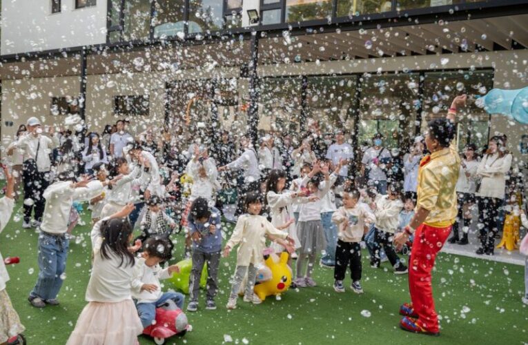 西拉雅「夏日好Chill 168市集」消費抽黃金！