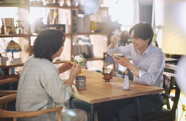 《跨越時空的初吻》催淚上映  觀眾好評如潮